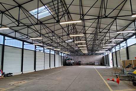 Eurometropole de Metz