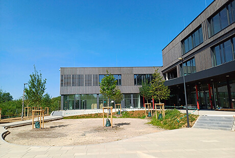 Collège de Bettembourg